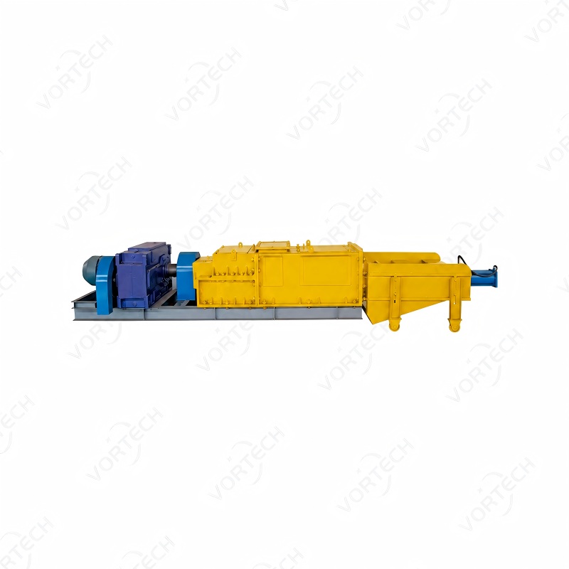 Palm Fruit Double Screw Oil Press Machines