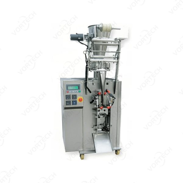 Pouch Forming-Filling Seaming Coding Monoblock