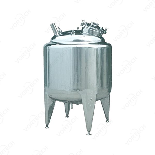 Raw Tomato Paste Storage Tank