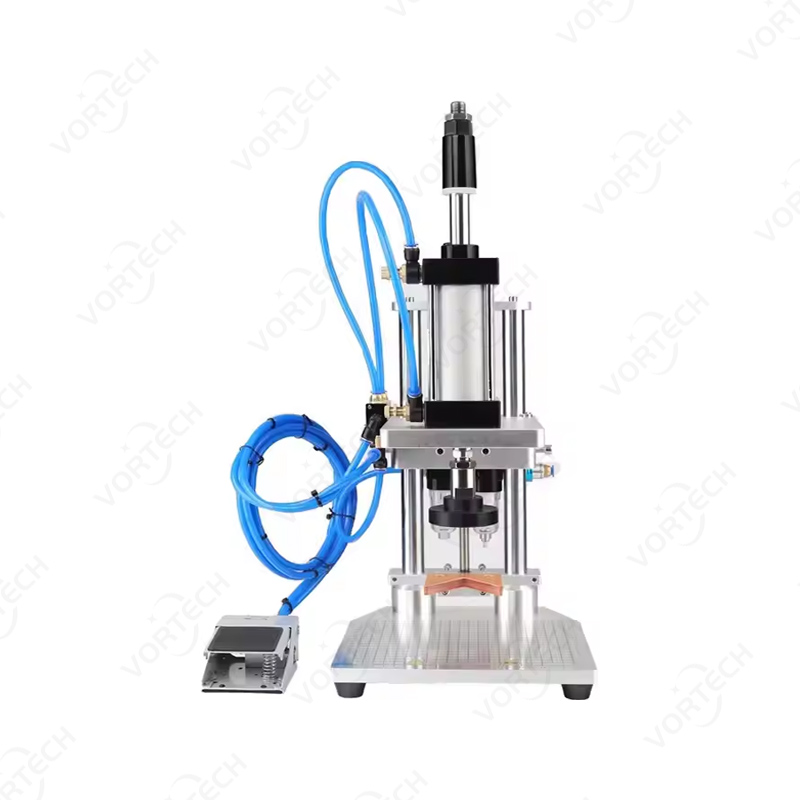 Semi-auto Capping Machine
