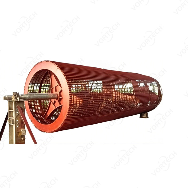 Thresher Drum