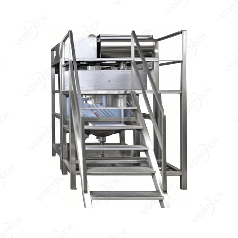 Tomato Operation Platform