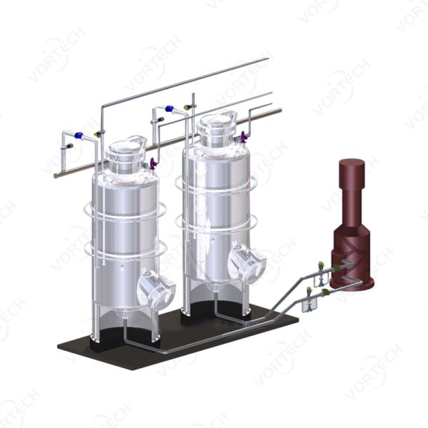 Vertical Sterilizer