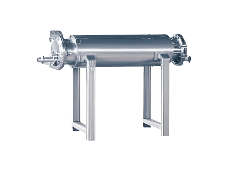 Preheating Tubular