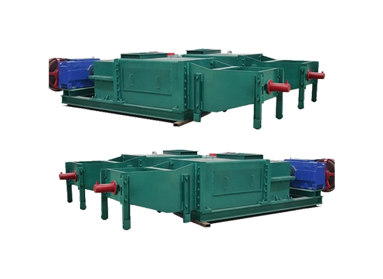 Single or Double Screw Oil Press
