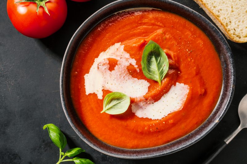 Tomato Puree