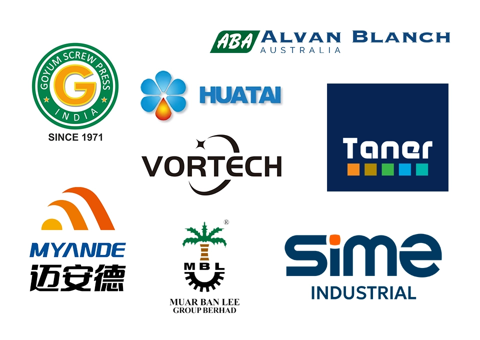 Top 10 Palm Oil Equipment Manufacturer
