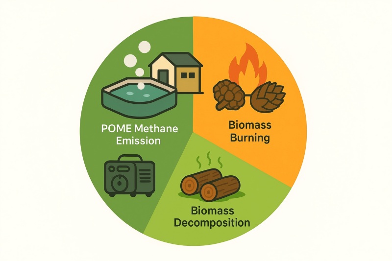 Major Emission Sources