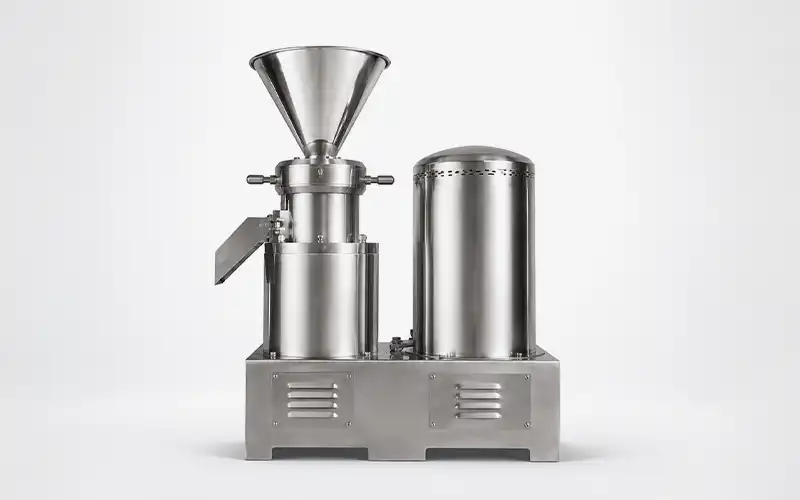 Cacao Grinder Machine