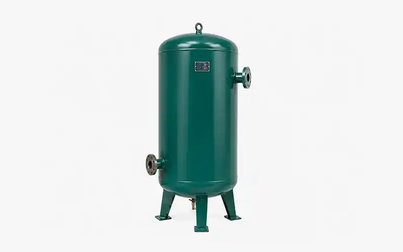 Gas Storage Tank