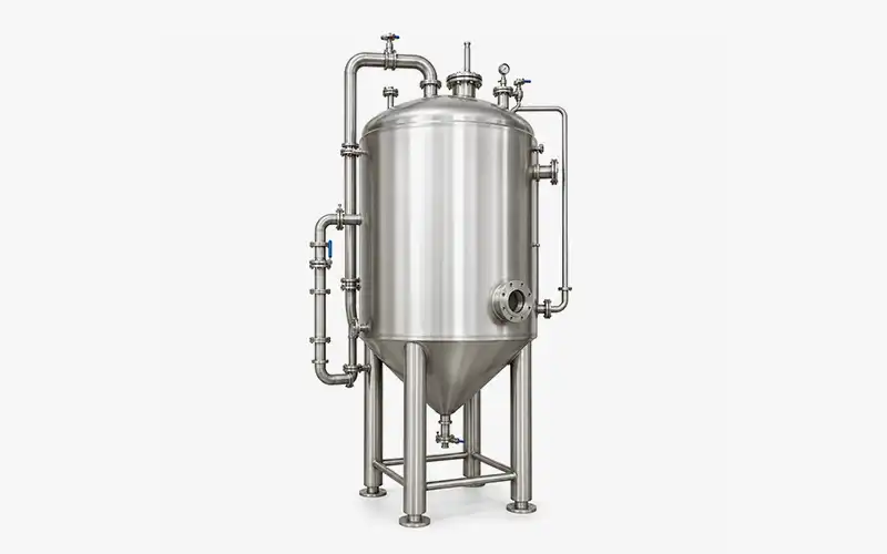 Oil-Water Separator