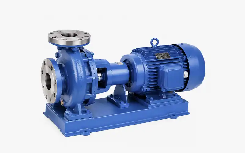 Transfer Pump