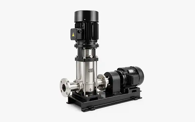 Water Supply Pump