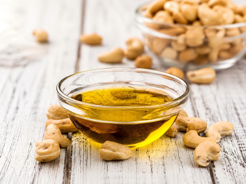 Cashew Oil