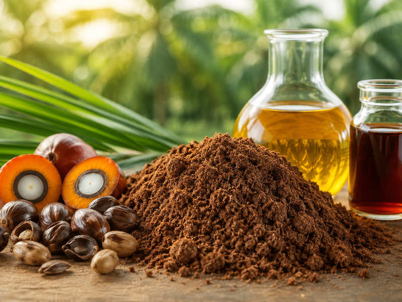 Palm Kernel Cake Solvent Extraction Solution