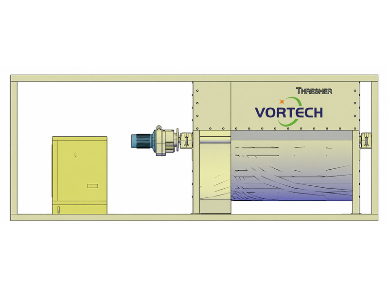Vortech Thresher